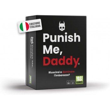 Punish  Me,  Daddy  -  Rocco