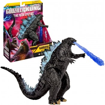 Godzilla  vs  Kong  Pers...