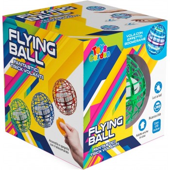 Flying  Ball  -  Toys  Garden