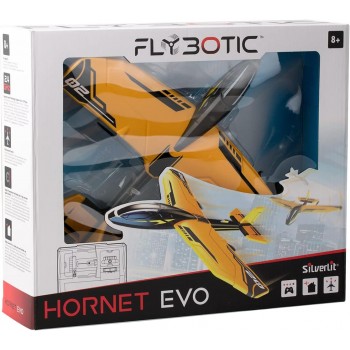 Air  Hornet  Evo  R/C  -...