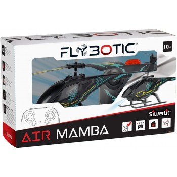 Elicottero  Air  Mamba  -...