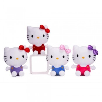 Hello  Kitty  25  cm   -  PTS