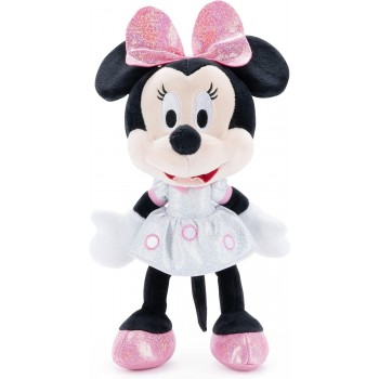 Peluche  Minnie  25  cm...