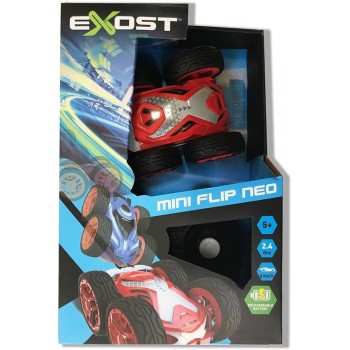 Auto  Mini  Flip  Neo  R/C...