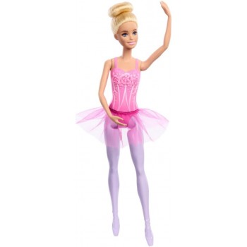 Barbie  Ballerina  -  Mattel