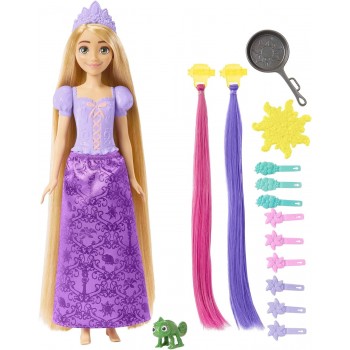 Rapunzel  Principessa...