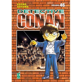 Detective  Conan  Gosho...