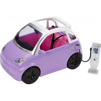 Auto  Elettrica  Barbie  -...