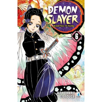 Demon  Slayer  Kimetsu  No...