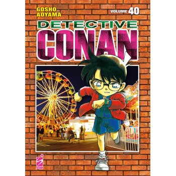 Detective  Conan  Gosho...