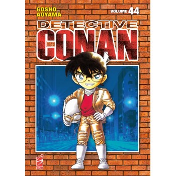 Detective  Conan  Gosho...