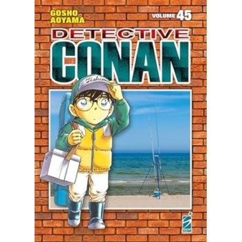 Detective  Conan  Gosho...