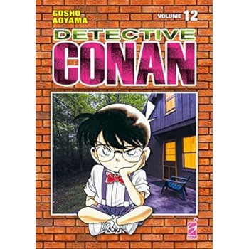 Detective  Conan  Gosho...