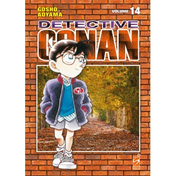 Detective  Conan  Gosho...