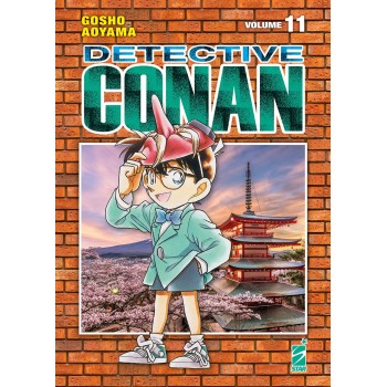 Detective  Conan  Gosho...