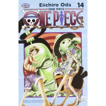 One  Piece  Eiichiro  Oda...