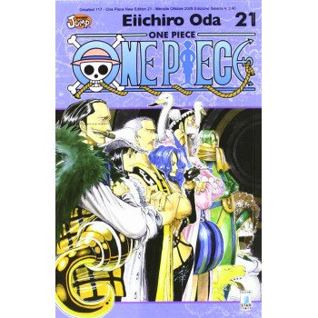 One  Piece  Eiichiro  Oda...