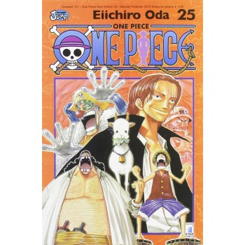 One  Piece  Eiichiro  Oda...