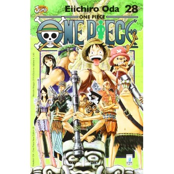 One  Piece  Eiichiro  Oda...