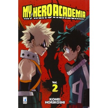 My  Hero  Academia  Kohei...