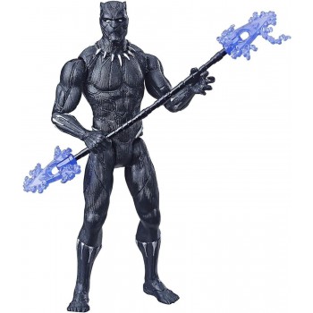 Black  Panther  15  cm   -...