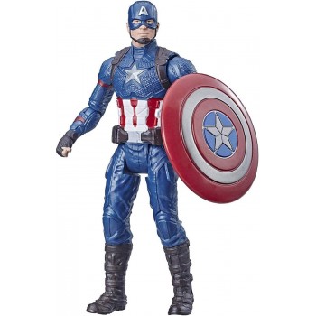 Capitan  America  15  cm...