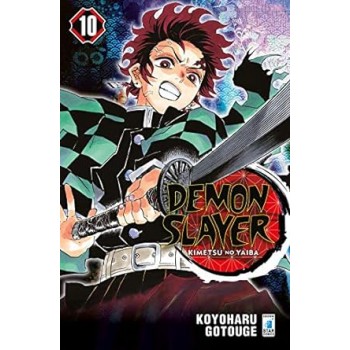 Demon  Slayer  Kimetsu  No...