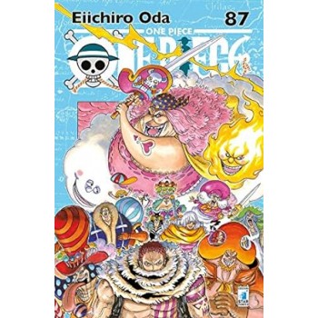 One  Piece  Eiichiro  Osa...
