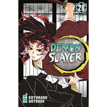 Demon  Slayer  Kimetsu  No...