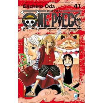 One  Piece  Eiichiro  Oda...