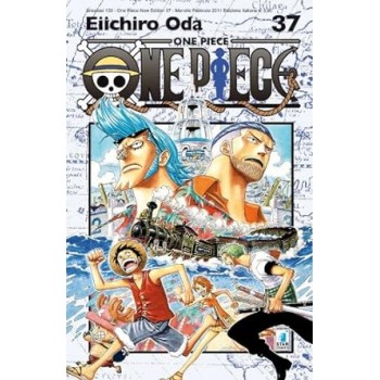 One  Piece  Eiichiro  Oda...