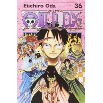 One  Piece  Eiichiro  Oda...