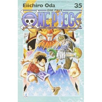 One  Piece  Eiichiro  Oda...