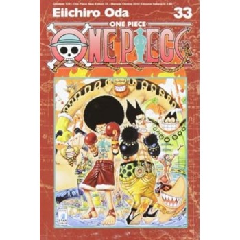 One  Piece  Eiichiro  Oda...