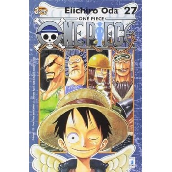 One  Piece  Eiichiro  Oda...