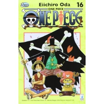 One  Piece  Eiichiro  Oda...