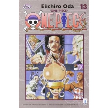 One  Piece  Eiichiro  Oda...