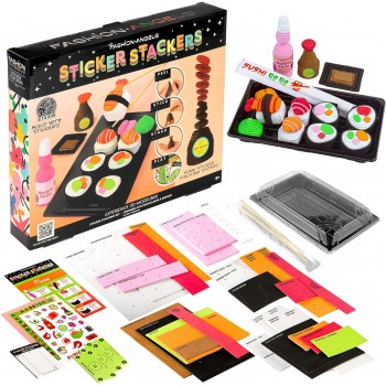 Sticker  Stackers  Sushi  -...