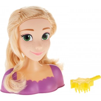 Mini  Testa  Rapunzel-  Old...