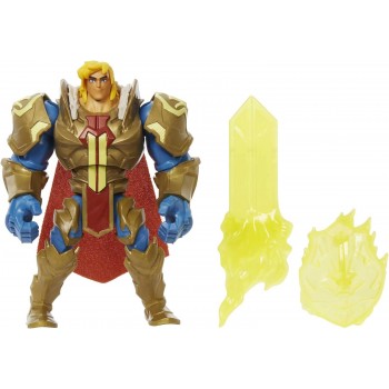 He-Man  -  Mattel