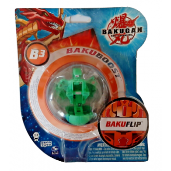 Bakugan  Boost  Pack  Mod...