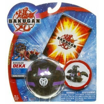 Bakugan  Gigante  Mod   Ass...