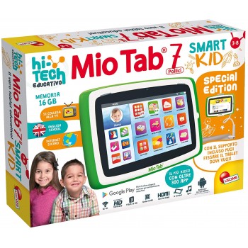Mio  Tab  7  Preschool...