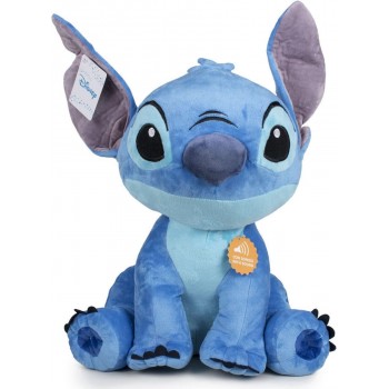 Peluche  Stitch  40  cm...