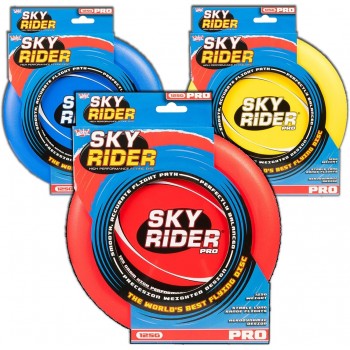 Frisbee  Sky  Rider  -Wicked