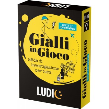 Gialli  in  Gioco  Delitti...