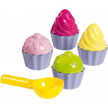 Busta  Set  cup  Cake  -...