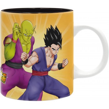 Tazza  Dragon  Ball  -Abysse