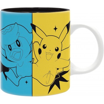 Tazza  Pokemon  Scarlatto...