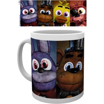 Tazza  Five  Nights  at...